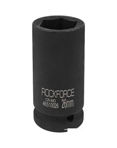 Головка слесарная RF-46510026 Rockforce