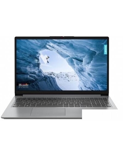 Ноутбук Lenovo IdeaPad 1 15IGL7 82V700EMUE
