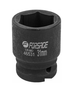 Головка слесарная F-46531 Forsage