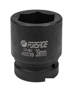 Головка слесарная F-48539 Forsage