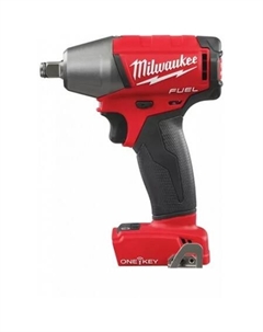 Гайковерт M18 ONEIWF12-0X Fuel 4933459198 (без АКБ, кейс) Milwaukee