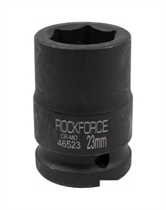 Головка слесарная RF-46523 Rockforce
