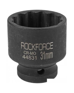 Головка слесарная RF-44831 Rockforce