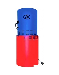 Садовый измельчитель Фермер ДКУ-05 Уралспецмаш