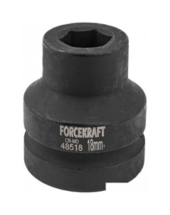 Головка слесарная FK-48518 Forcekraft