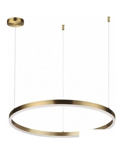 Припотолочная люстра Echo Ledio 6531/50L Lumion