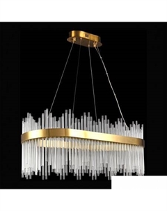 Подвесная люстра Conecuh LSP-8622 Lussole