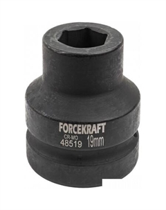 Головка слесарная FK-48519 Forcekraft