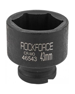 Головка слесарная RF-46543 Rockforce