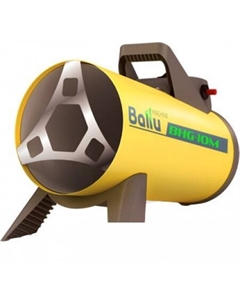 Тепловая пушка BHG-10M Ballu