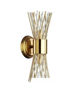 Бра Orta 4839/2W Odeon light