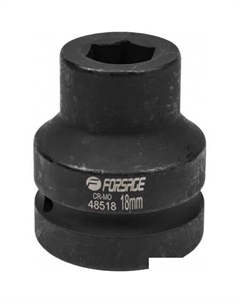 Головка слесарная F-48518 Forsage