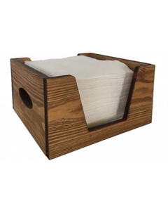 Салфетница AG-00030 Yulisa