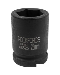 Головка слесарная RF-46525 Rockforce