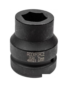 Головка слесарная RF-48523 Rockforce