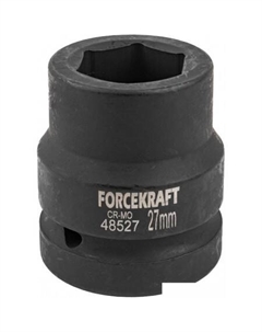 Головка слесарная FK-48527 Forcekraft