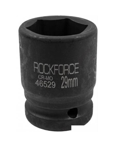 Головка слесарная RF-46529 Rockforce