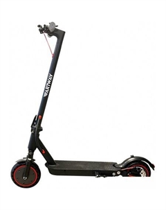 Электросамокат X12 (черный) Artway