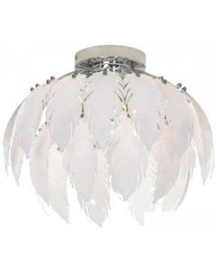 Люстра средней высоты Loft Vercelli GRLSQ-1907-05 Lussole