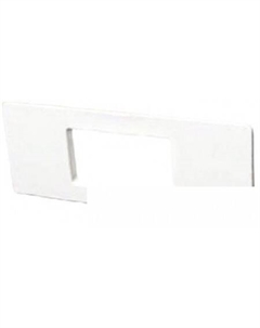 Тротуарный встраиваемый светильник Nina 6C1.000.000.WYJ1L Fumagalli