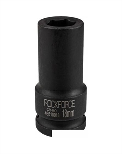 Головка слесарная RF-46510018 Rockforce