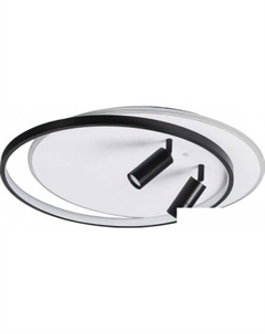 Припотолочная люстра Naoko 5603/75CL Lumion