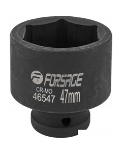 Головка слесарная F-46547 Forsage