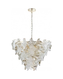 Подвесная люстра Lupine 6529/9 Lumion