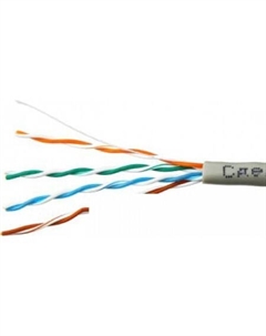 Кабель CSS-UTP-4-CU (305 м, серый) Skynet cable