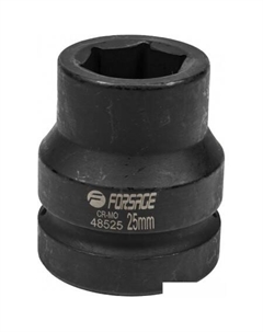 Головка слесарная F-48525 Forsage