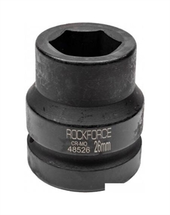 Головка слесарная RF-48526 Rockforce