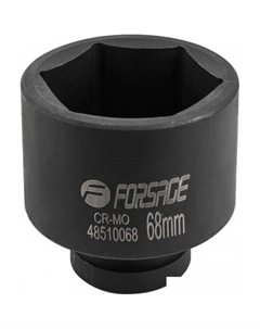 Головка слесарная F-48510068 Forsage