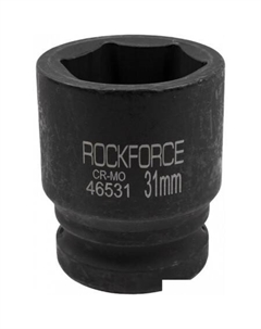 Головка слесарная RF-46531 Rockforce