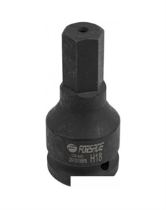 Головка слесарная F-26410018MPB Forsage