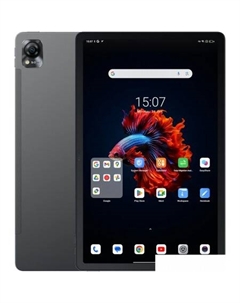 Планшет Blackview Mega 1 12GB/256GB (серый)