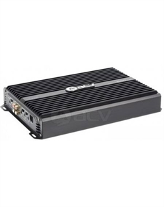 Автомобильный усилитель LX-4.100 Acv