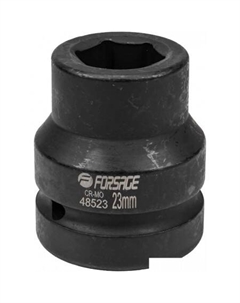 Головка слесарная F-48523 Forsage