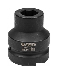 Головка слесарная F-48519 Forsage