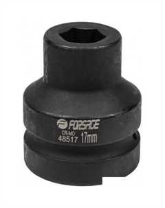 Головка слесарная F-48517 Forsage