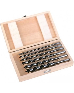 Набор сверл 4932373380 (6 предметов) Milwaukee