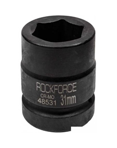 Головка слесарная RF-48531 Rockforce