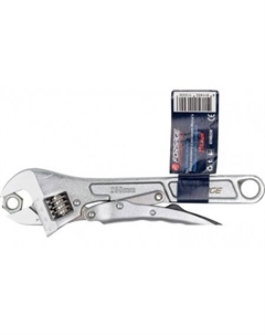 Ключ разводной F-614D250 Forsage