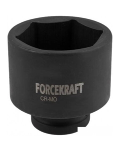 Головка слесарная FK-46553 Forcekraft