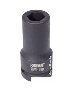 Головка слесарная FK-48510017 Forcekraft