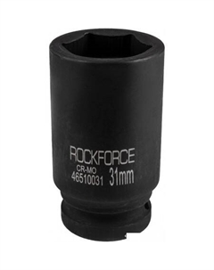 Головка слесарная RF-46510031 Rockforce