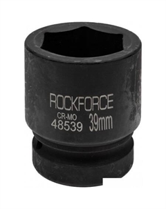 Головка слесарная RF-48539 Rockforce