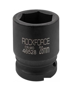 Головка слесарная RF-46528 Rockforce