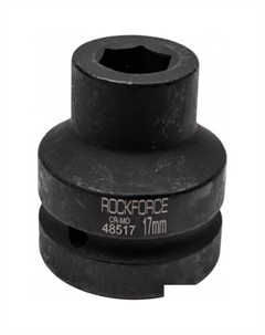 Головка слесарная RF-48517 Rockforce