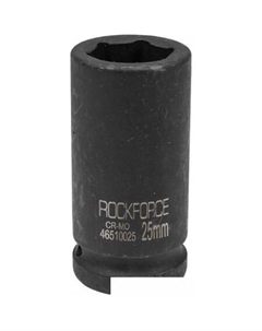 Головка слесарная RF-46510025 Rockforce