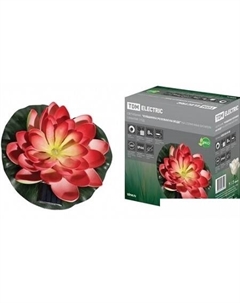 Садовый светильник-фигура SQ0330-0140 Tdm electric